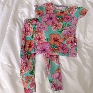 Posh Peanut Pajamas
